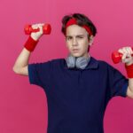 Што е бигорексија и зошто е опасна за момчињата?