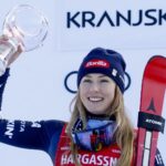 Шифрин го освои рекордниот деветти кристален глобус во слалом