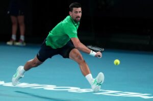 Новак Ѓоковиќ избори финале на Австралија опен