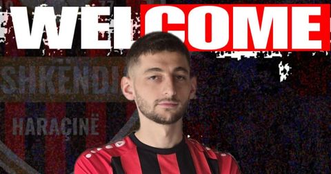 Уште едно засилување во Арачиново: Рушити трето ново име оваа зима