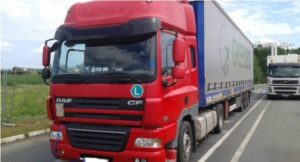 ЕУ разгледува посебна виза за камионџиите, ќе биде објавена утре