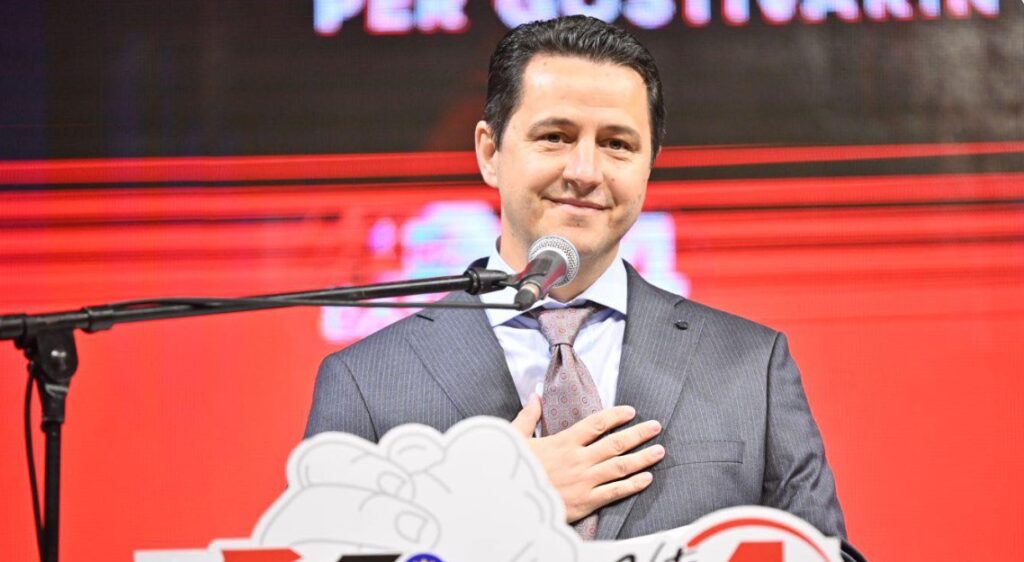 Валбон Лимани од НАИ победи во Гостивар