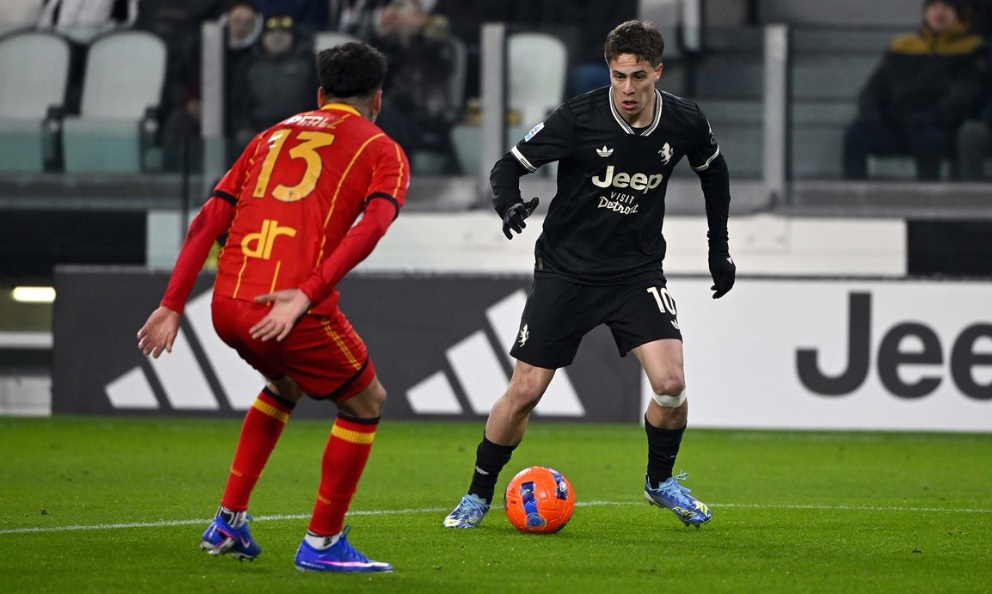 Одличниот Фалконе и среќата донесоа бод за Лече против Јувентус (ВИДЕО)