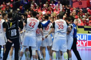 Познати можните противници за Македонија на патот кон ново СП