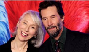 (ВИДЕО) НЕМА ПОДОБАР ОД НЕГО ВО ХОЛИВУД: Кијану Ривс испланирал состанок од соништата за својата девојка!