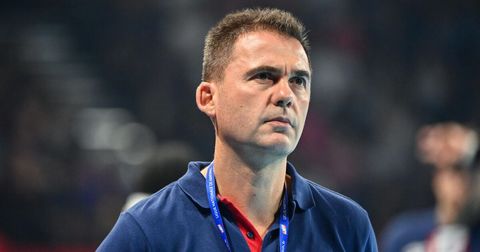 Раул Гонзалез: На Киро и Македонија им посакувам сè најдобро, можат до следна фаза