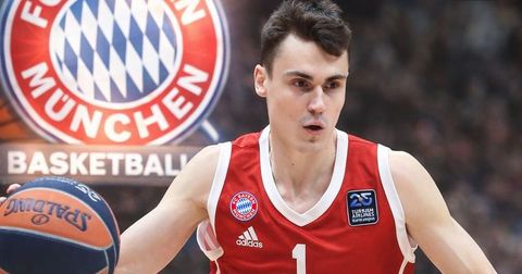 ОФИЦИЈАЛНО: Димитријевиќ дојде во Минхен – „Кога Пешиќ ќе те викне…“