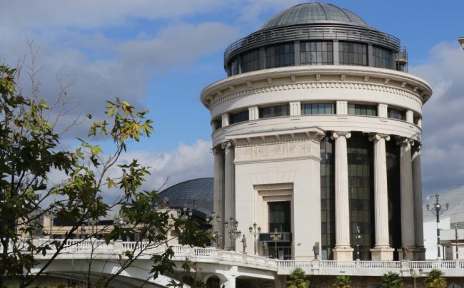 АНЕЛ ФИДОСКИ ИЗБРАН ЗА НОВ ШЕФ НА СКОПСКОТО ОБВИНИТЕЛСТВО, БЕСИР АЛИУ ЌЕ РАКОВОДИ СО ОЈО ТЕТОВО