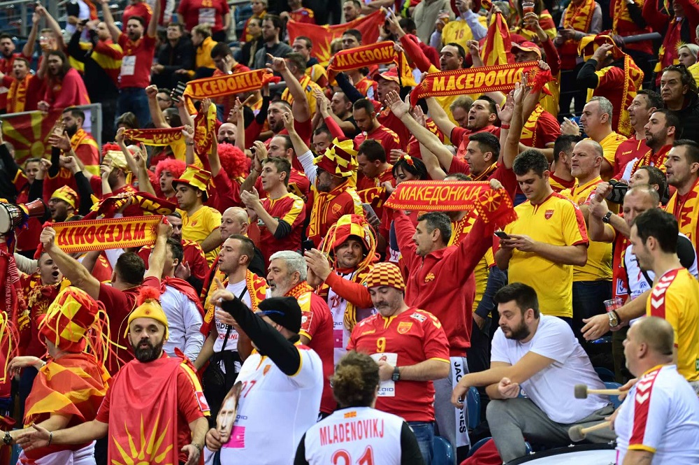 Почнува Европското првенство во ракомет 2026