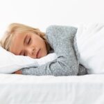 Повеќе од 80 отсто од децата страдаат од анксиозност пред спиење