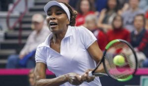 Венус Вилијамс триумфално се враќа на Австралија Опен