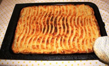 Охриѓани за Василица паричката ја бараат во топејнца