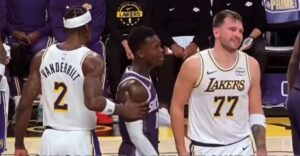 Шрудер го чекал на паркинг и сакал да го тепа Лука Дончиќ… (ВИДЕО)