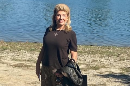 Сузана Манчиќ открива во какви односи е со децата на сопругот: „Не можам да кажам дека ме сакаат“