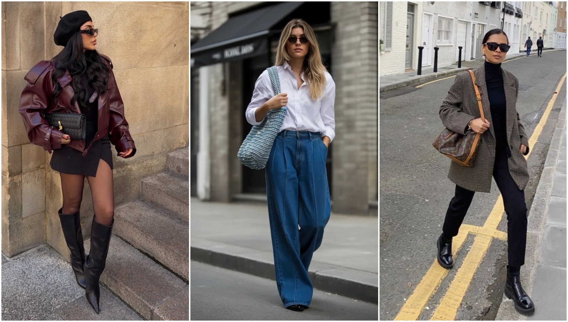 Класиците се секогаш во мода: 6 едноставни парчиња кои ќе доминираат во текот на 2026 година