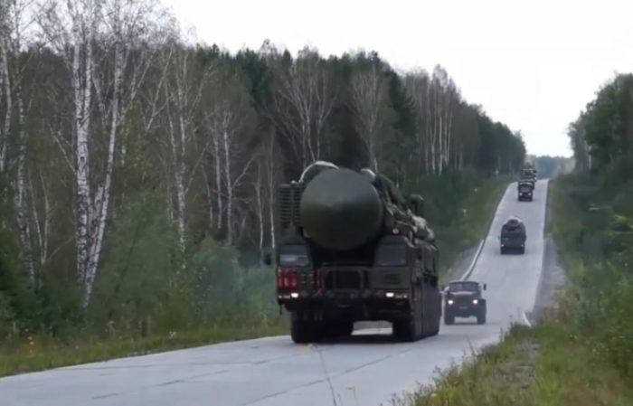 САД ВО ОН: Осуда за Русија поради користењето на ракетата Орешник која погоди област во Украина близу границата со Полска и НАТО