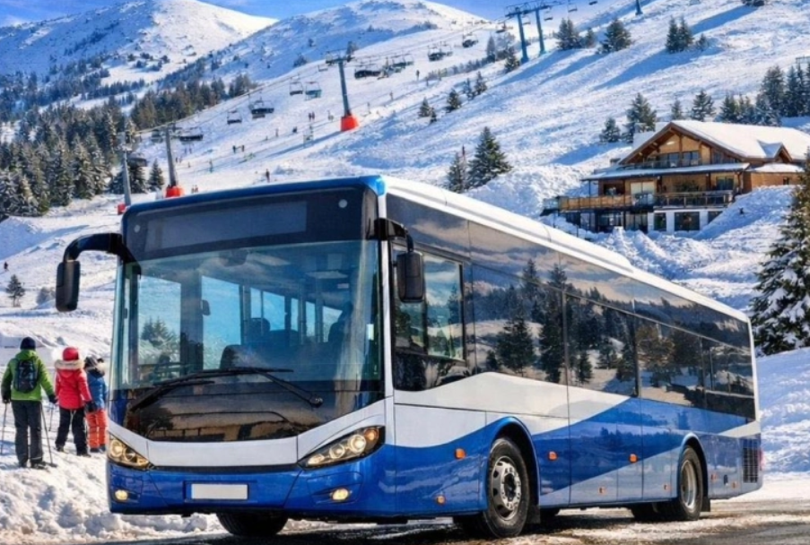 ЗА 200 ДЕНАРИ: Општина Тетово воведува автобуска линија до Попова Шапка