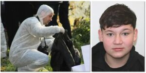 Го убија другарот (15) со нож и секира, па го запалија телото – причина за злосторството е љубомора