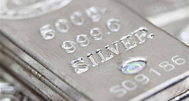 Раст од неверојатни 270%: Среброто на рекордно ниво