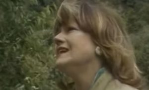 (ФОТО) ЗАМИНА ТИВКО, ДОСТОИНСТВЕНО: Сенка Велетанлиќ, мајка на Васил и сопруга на Зафир Хаџиманов