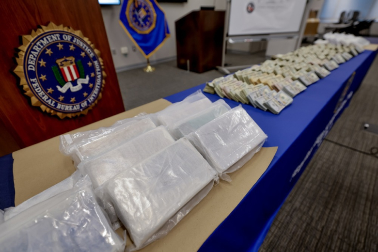 Од злото фентанил Америка ја спасува – Кина