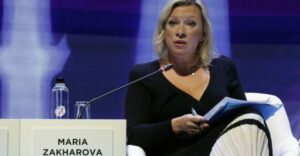 Захарова: САД ги користат вештачко поттикнатите немири во Иран како изговор за повторување на нападите врз земјата