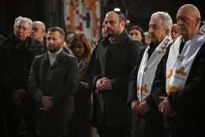 Уапсен 55-годишник од неготинско: возел под дејство на алкохол