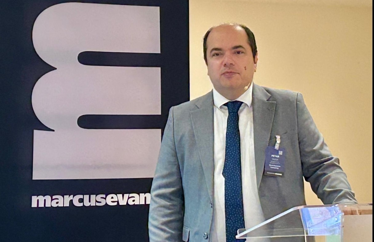 ПЕТАР ТАЛЕСКИ ЗАМИНУВА ОД УО НА САВА ПЕНЗИСКО ДРУШТВО – презема нова функција, еве каде