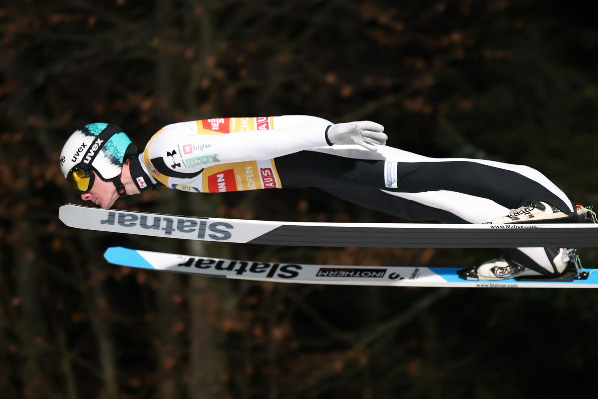 Домен Превц испиша историја, Словенецот го врати трофејот „Четири скокалници“ во семејниот дом