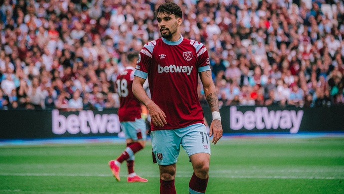 Вест Хем не попушта, одби и втора понуда за „повредениот“ Пакета