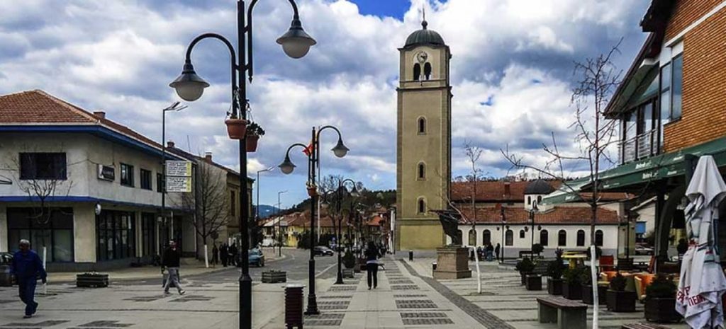 Минусни температури низ Македонија – најстудено во Берово, измерени -12 степени