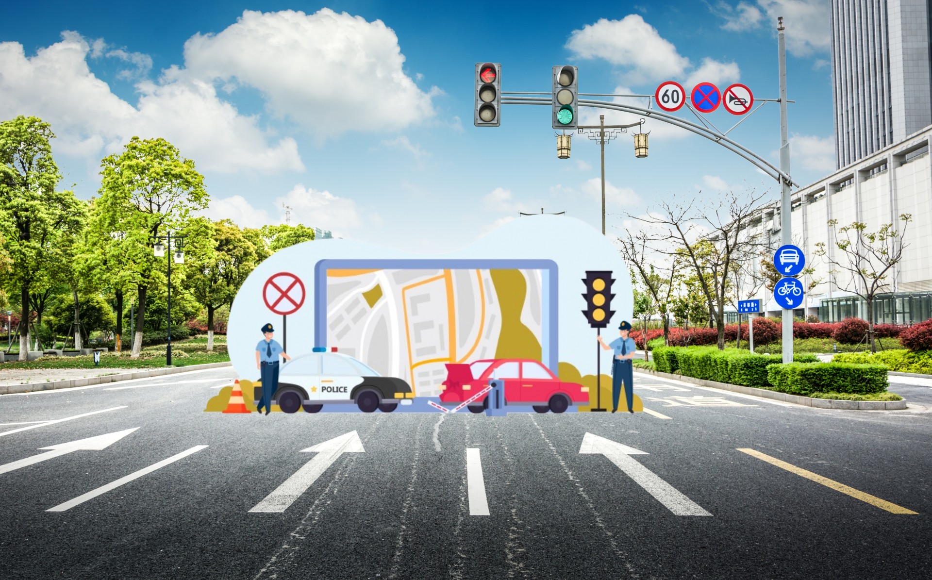 Ова е тајниот јазик на возачите: Дали жените ги знаат овие невидливи правила?!