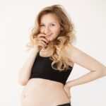 Влијанието на хормоните врз растот на косата во текот на бременоста