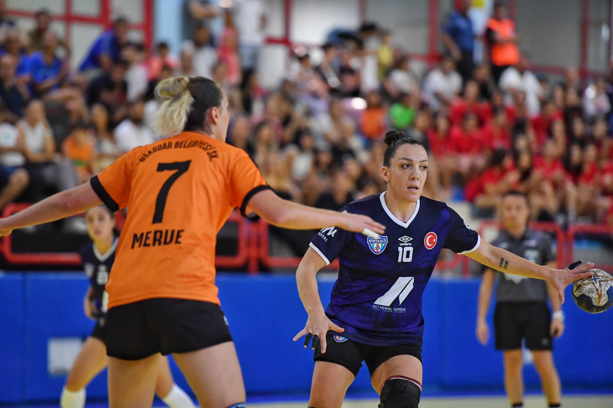 Македонскиот двобој во Турција за Јанеска Килдан