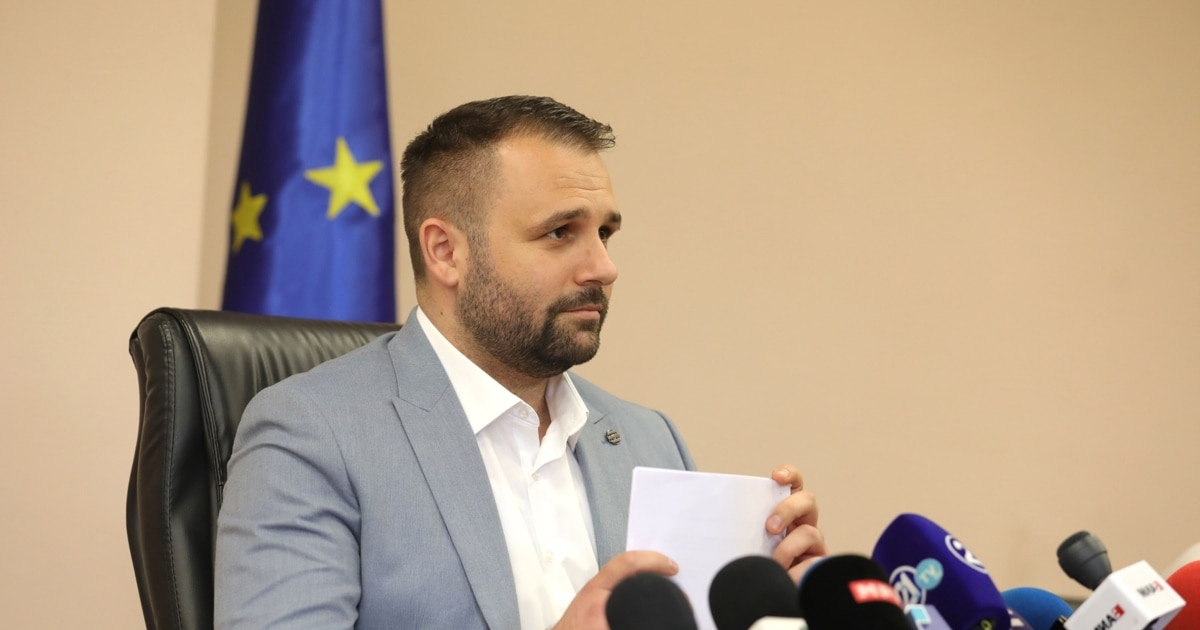 Дурмиши: Нема причина за мерки за цените на храната