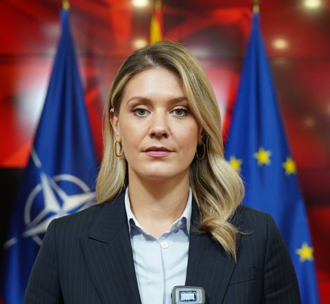 Значајни одлуки за напредокот на граѓаните, демократијата и европската иднина на државата на денешната владина седница, соопшти Митева