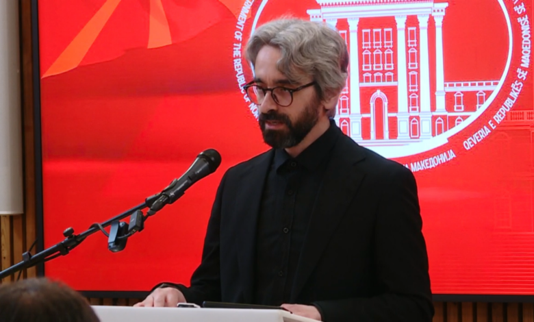 Апасиев: Баравме отштета за семејствата на жртвите од Кочани, но не се прифати