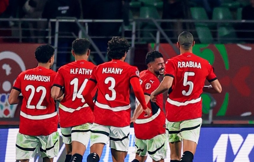 Египет по продолженија го скрши храбриот Бенин и обезбеди четвртфинале на АКН