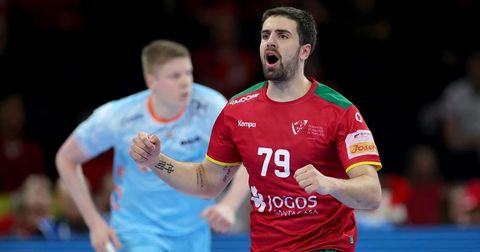 Кошта: Имаме силен тим, сакаме да видиме најдобра Португалија досега!