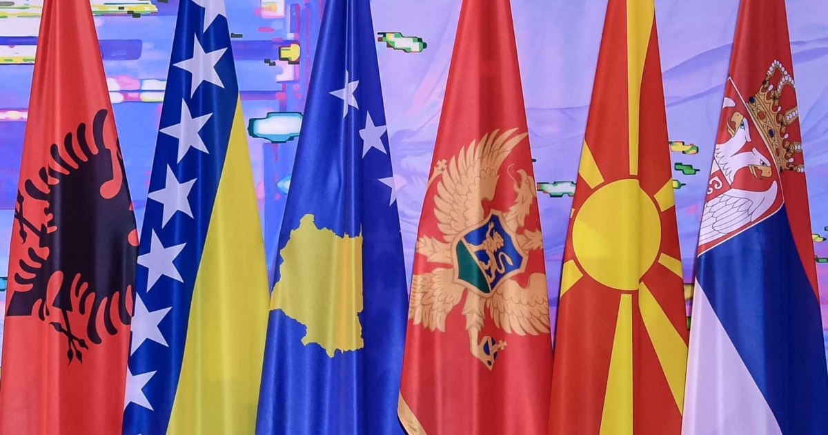 ЕУ вложува 171 милион евра во инфраструктурата и приватниот сектор на Западен Балкан