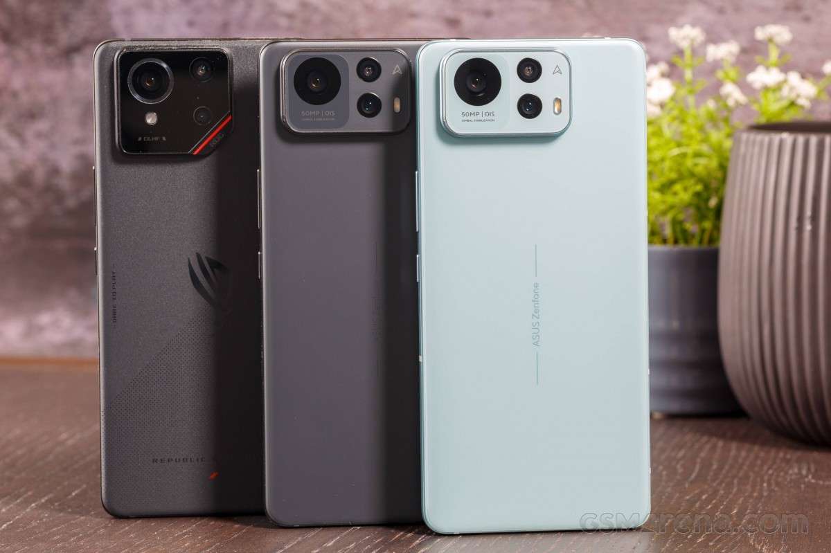 Asus излегува од пазарот на смартфони, ќе се посвети на компјутери и роботика