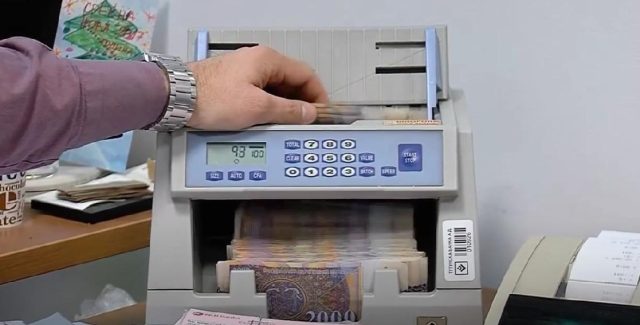 Пензионер пријавил дека обложувалница му ги злоупотребила личните податоци и му ја скратила пензијата од Италија