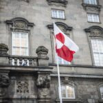 Данска нема да учествува на Светскиот економски форум во Давос поради тензиите за Гренланд