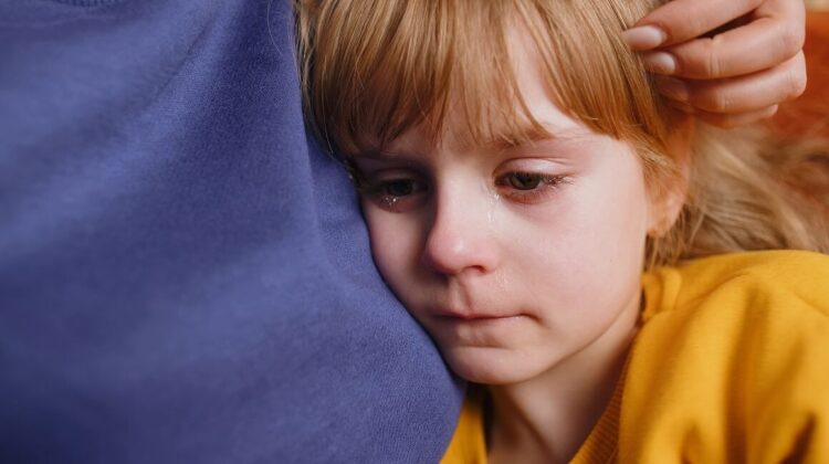 АНКСИОЗНОСТ КАЈ ДЕЦАТА: Кога грижата станува товар