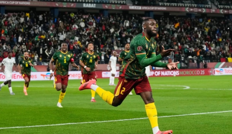 Камерунците закажаа четвртфинале со Мароко на АКН