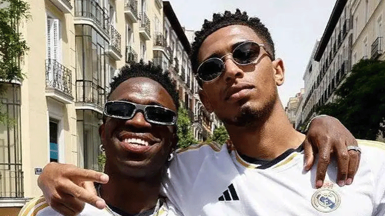 Петмина играчи уште не се простиле од Чаби Алонсо ниту преку социјалните мрежи