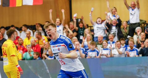 Фараните стануваат фанатици: Децата не одат на училиште, а градинките се со скратено работно време за ракометот