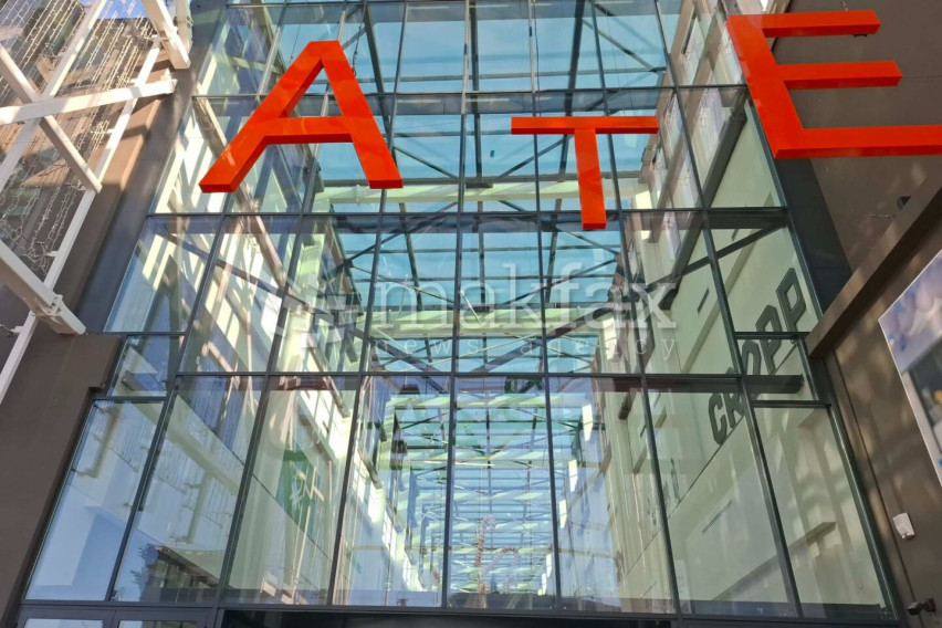 Без вода денеска објектите на хотел Континентал и Ист Гејт