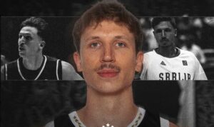 Поранешен кошаркар на Црвена звезда е ново засилување за Партизан