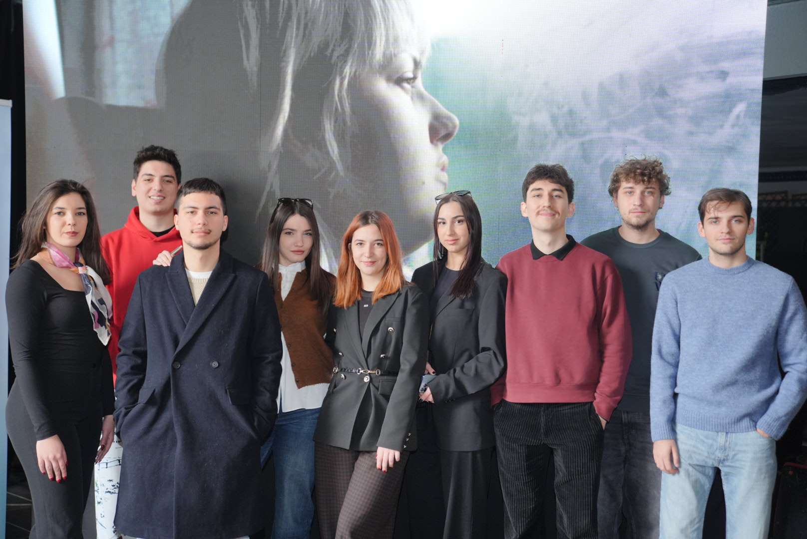 Играниот филм „17“ во конкуренција за награда на Берлинале